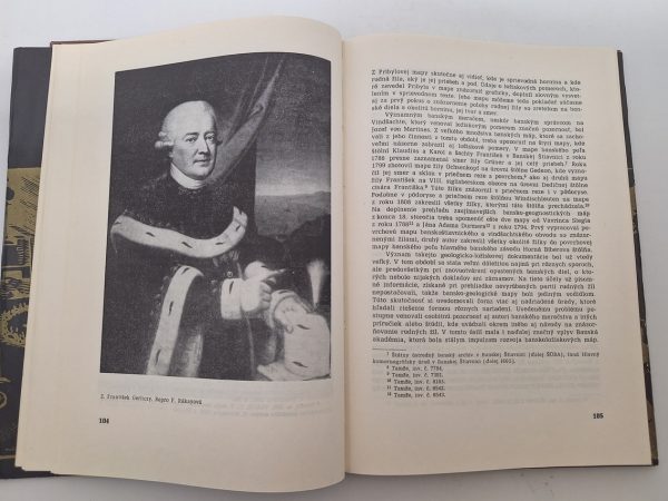 From the history of geological sciences in Slovakia - Image 2