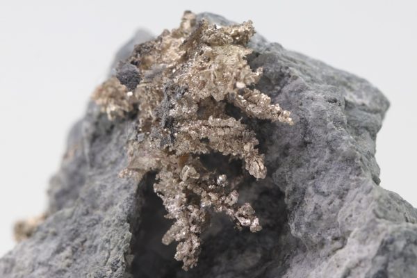 Silver