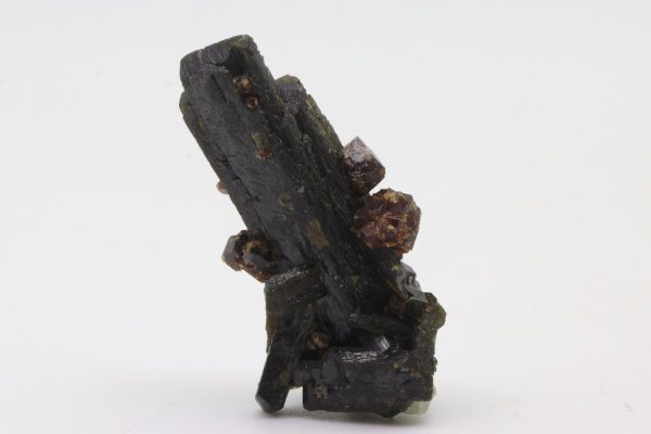 Epidote, grossular - Image 2