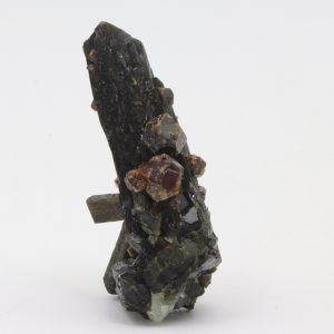 Epidote, grossular