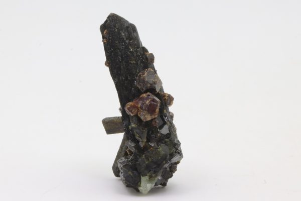Epidote, grossular