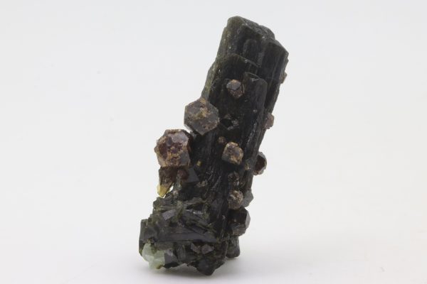 Epidote, grossular - Image 4