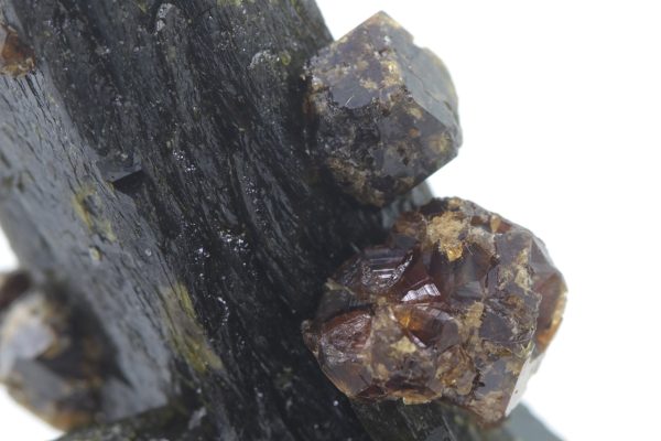 Epidote, grossular - Image 8
