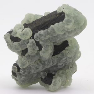 Epidote, prehnite