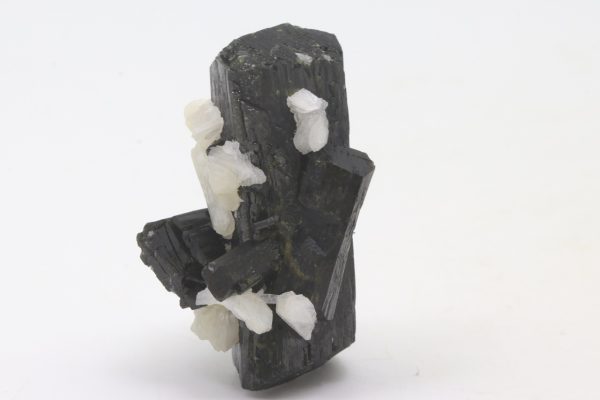 Stellerite, epidote
