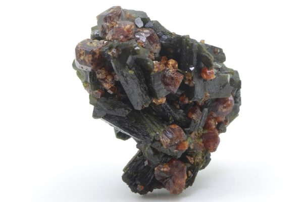 Epidote, grossular - Image 2