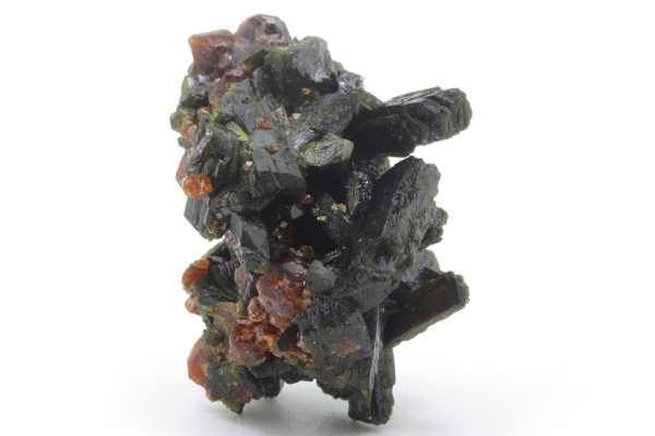 Epidote, grossular - Image 4