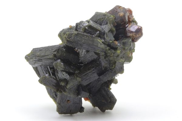 Epidote, grossular - Image 6