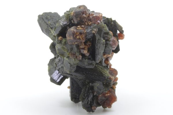 Epidote, grossular - Image 7