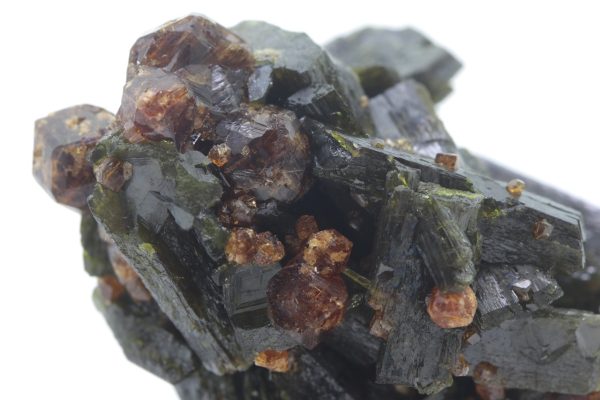 Epidote, grossular - Image 8