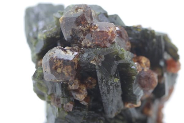 Epidote, grossular - Image 9