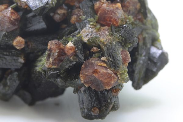 Epidote, grossular - Image 10