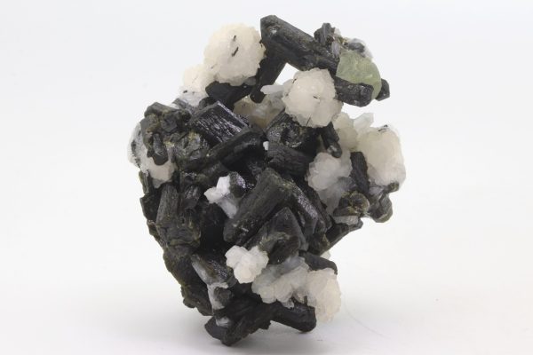 Stellerite, epidote, prehnite - Image 2