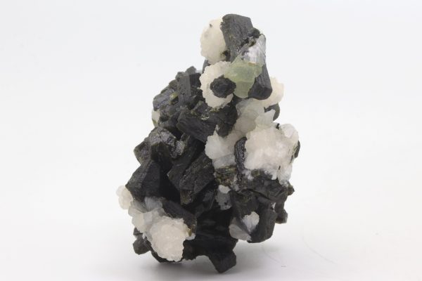 Stellerite, epidote, prehnite - Image 3