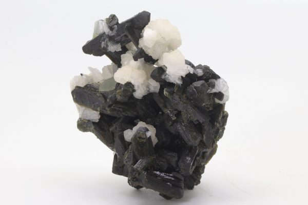 Stellerite, epidote, prehnite - Image 5
