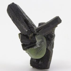 Epidote, prehnite