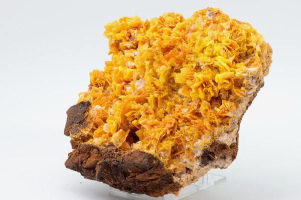 Wulfenite - Image 4