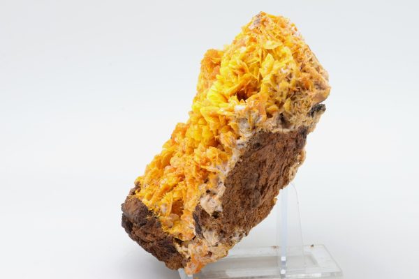 Wulfenite - Image 5