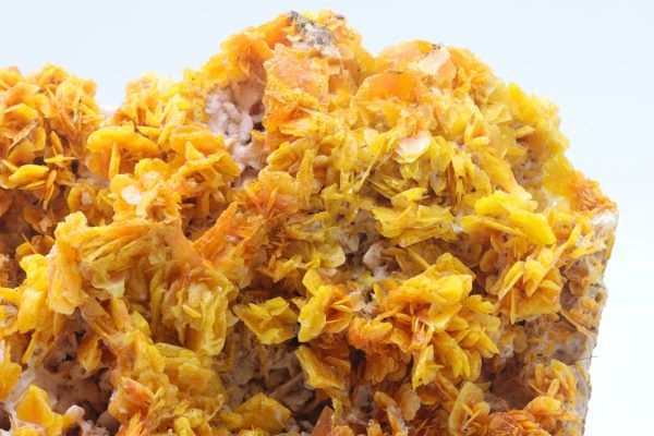 Wulfenite - Image 6