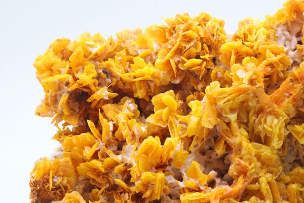 Wulfenite - Image 7