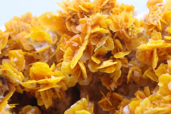 Wulfenite - Image 9