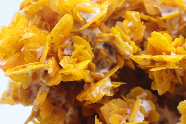 Wulfenite - Image 10