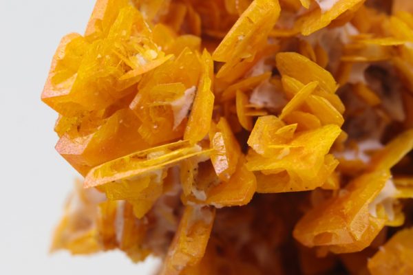 Wulfenite - Image 17