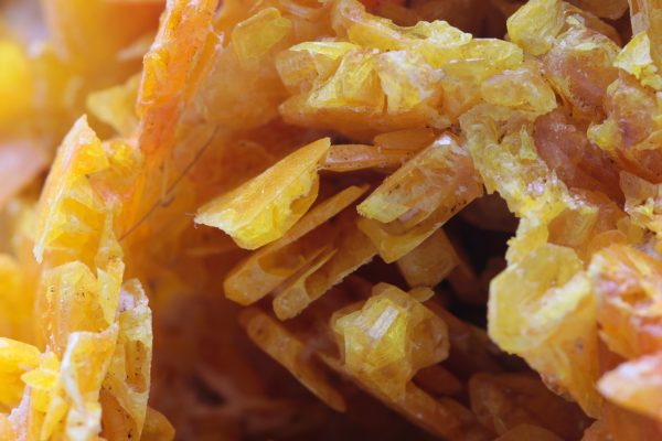 Wulfenite - Image 18