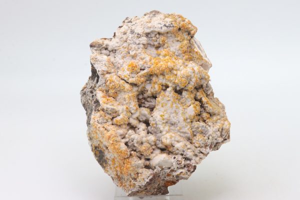 Wulfenite - Image 3