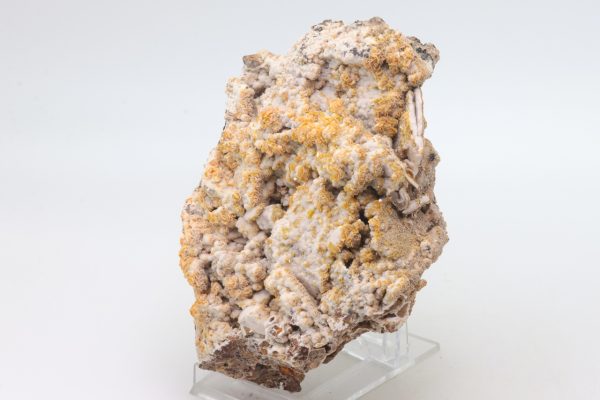 Wulfenite - Image 4