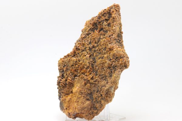 Wulfenite, plattnerite - Image 4