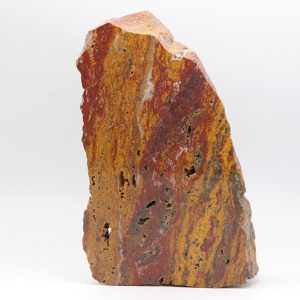 Ferruginous quartz