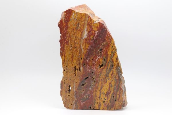 Ferruginous quartz