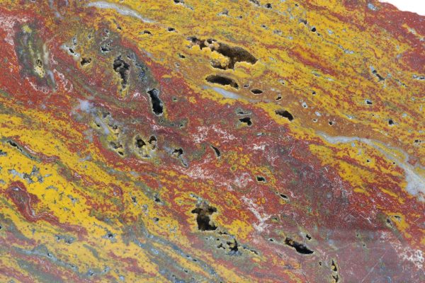 Ferruginous quartz - Image 4