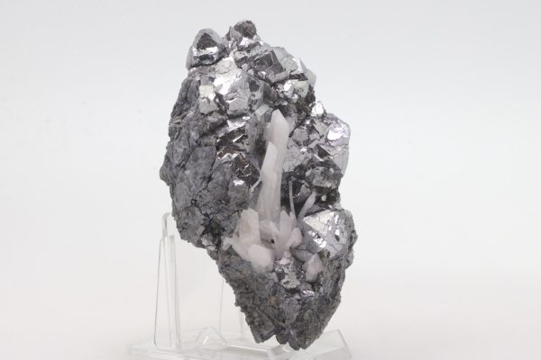 Skutterudite, löllingite, quartz - Image 2