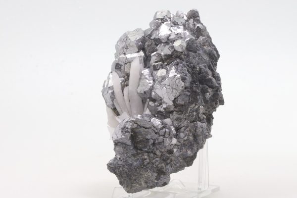 Skutterudite, löllingite, quartz - Image 4