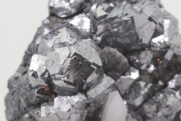 Skutterudite, löllingite, quartz - Image 6