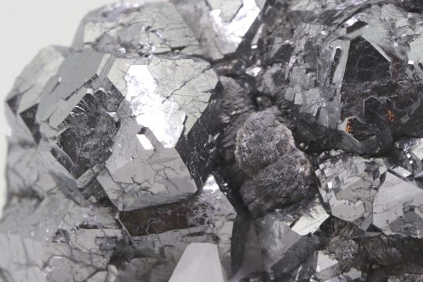 Skutterudite, löllingite, quartz - Image 7