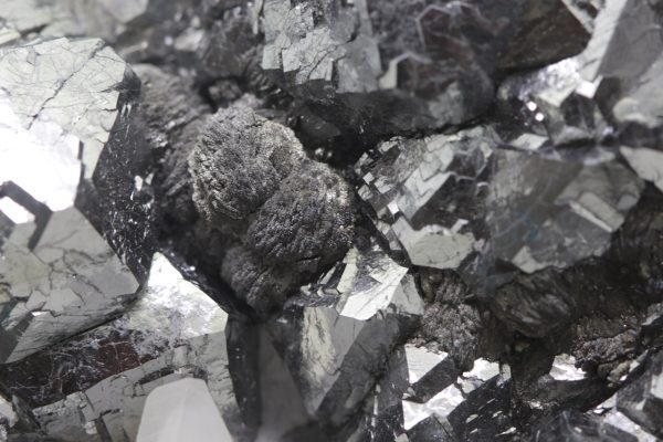 Skutterudite, löllingite, quartz - Image 8