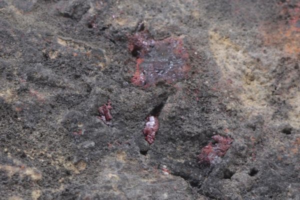 Proustite, arsenic - Image 6