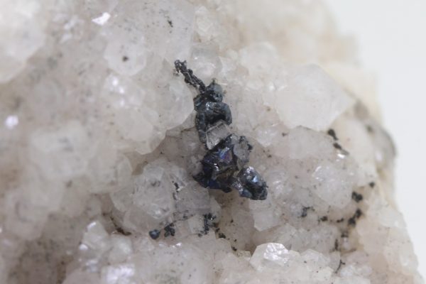 Pyrargyrite