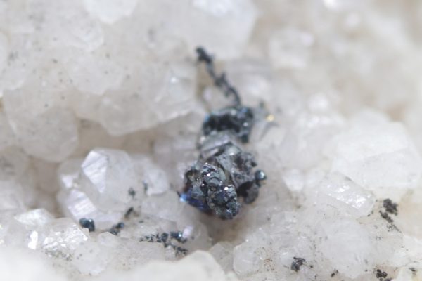 Pyrargyrite - Image 7
