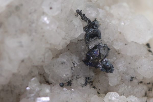 Pyrargyrite - Image 9