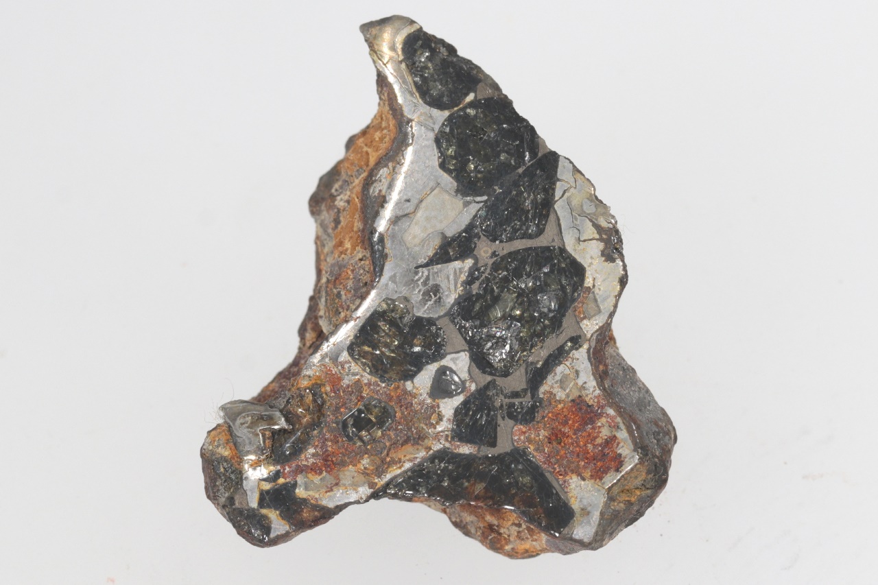 Pallasite