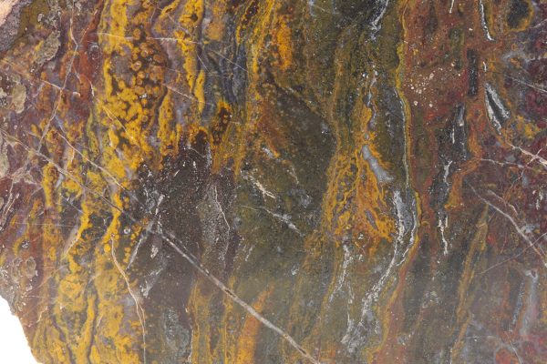 Ferruginous quartz - Image 3