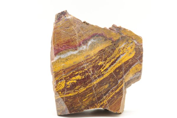 Ferruginous quartz