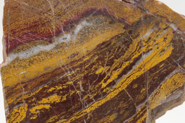 Ferruginous quartz - Image 3