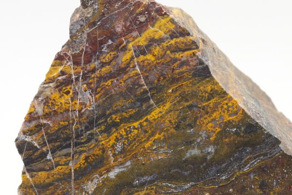 Ferruginous quartz - Image 6