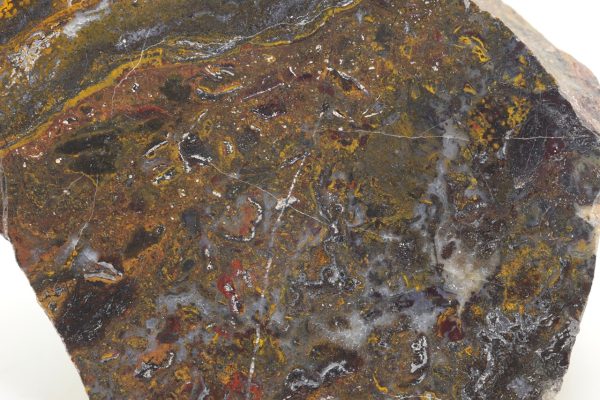 Ferruginous quartz - Image 7