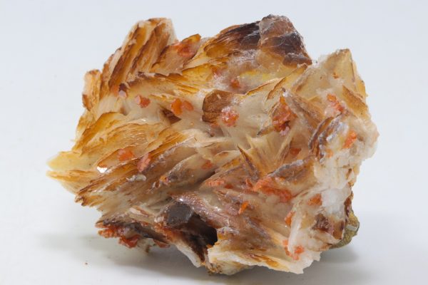 Baryte, vanadinite - Image 4
